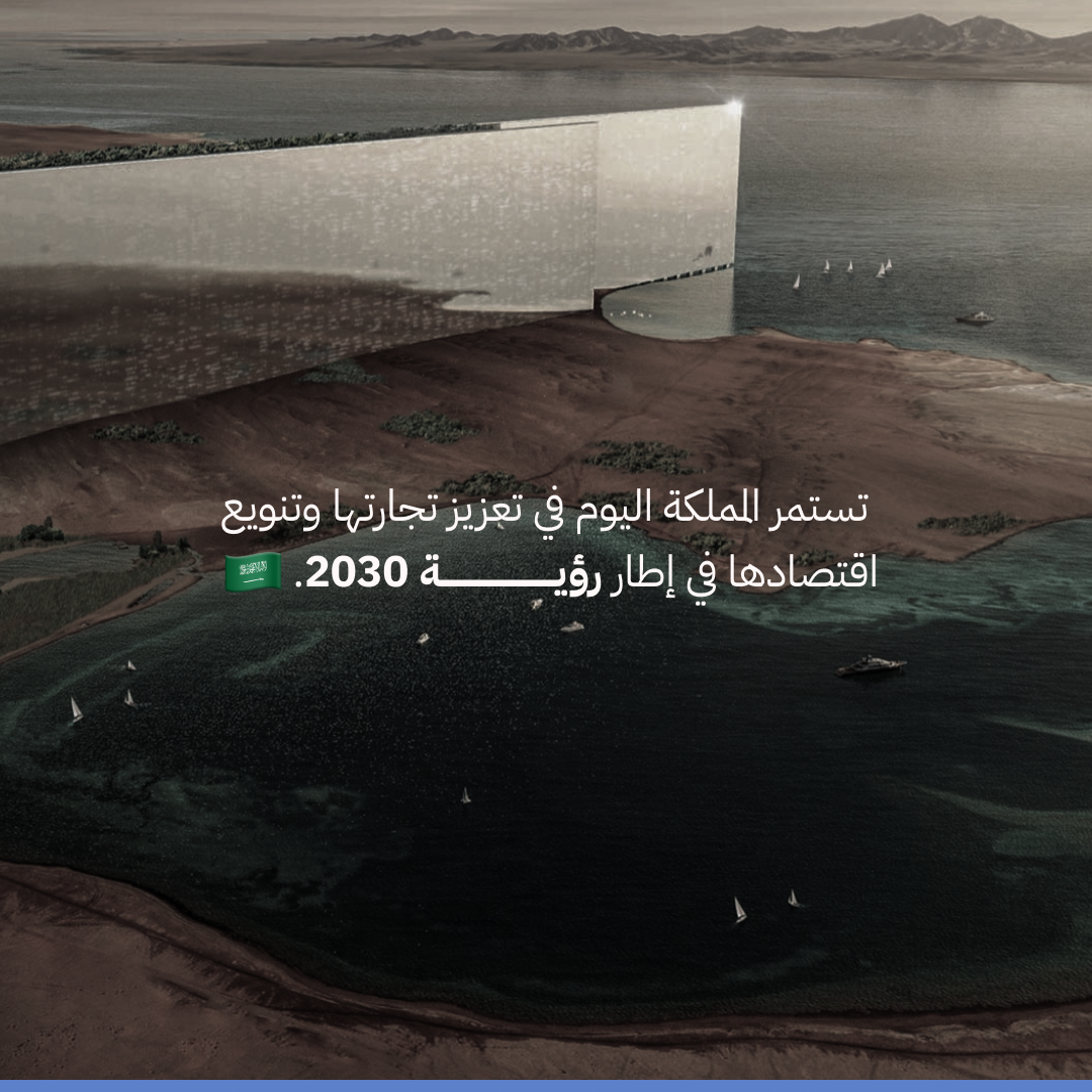 Vision 2030